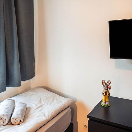 אולומוץ Silvie Apartments - Lazecka מראה חיצוני תמונה