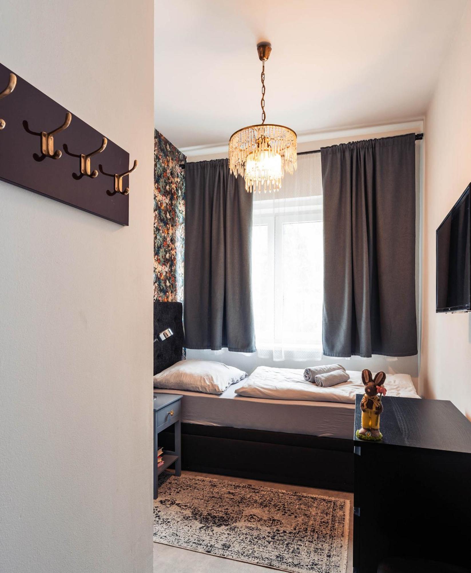 אולומוץ Silvie Apartments - Lazecka מראה חיצוני תמונה